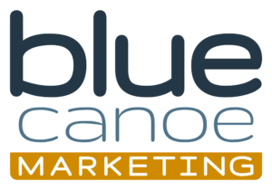 Blue Canoe NEW 2026