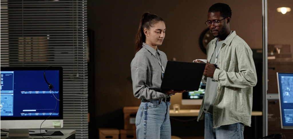 Comcast Business Guest Blog: Why Using AI to Detect Small Cybersecurity Anomalies Is a Big Deal